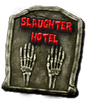 Slaughter Hotel